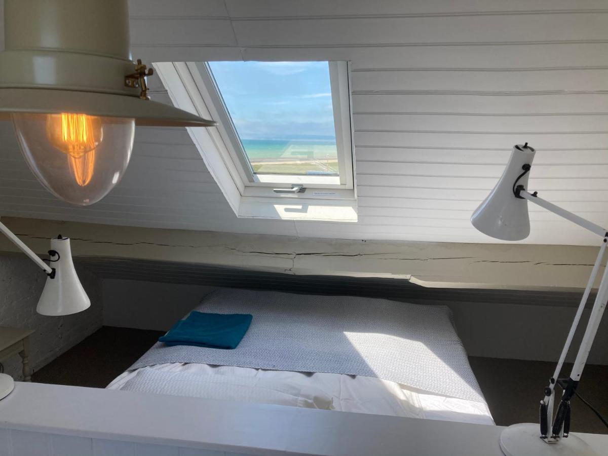 7 Coastguard Cottages, Jury's Gap, Sands Holiday home Camber