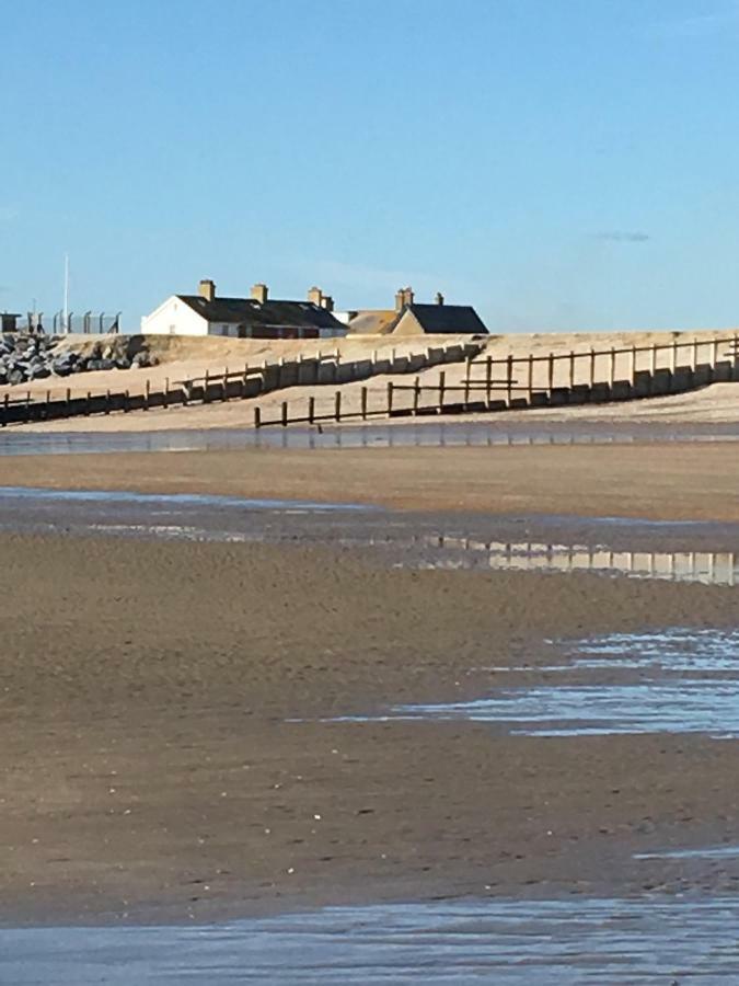 7 Coastguard Cottages, Jury's Gap, Sands Holiday home Camber