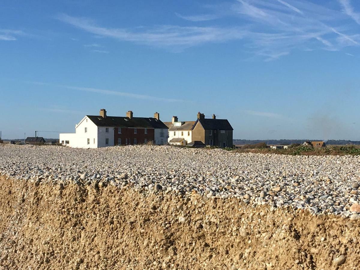 Holiday home 7 Coastguard Cottages, Jury's Gap, Sands