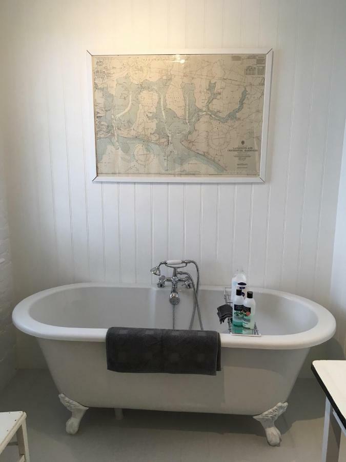 7 Coastguard Cottages, Jury's Gap, Sands * Camber