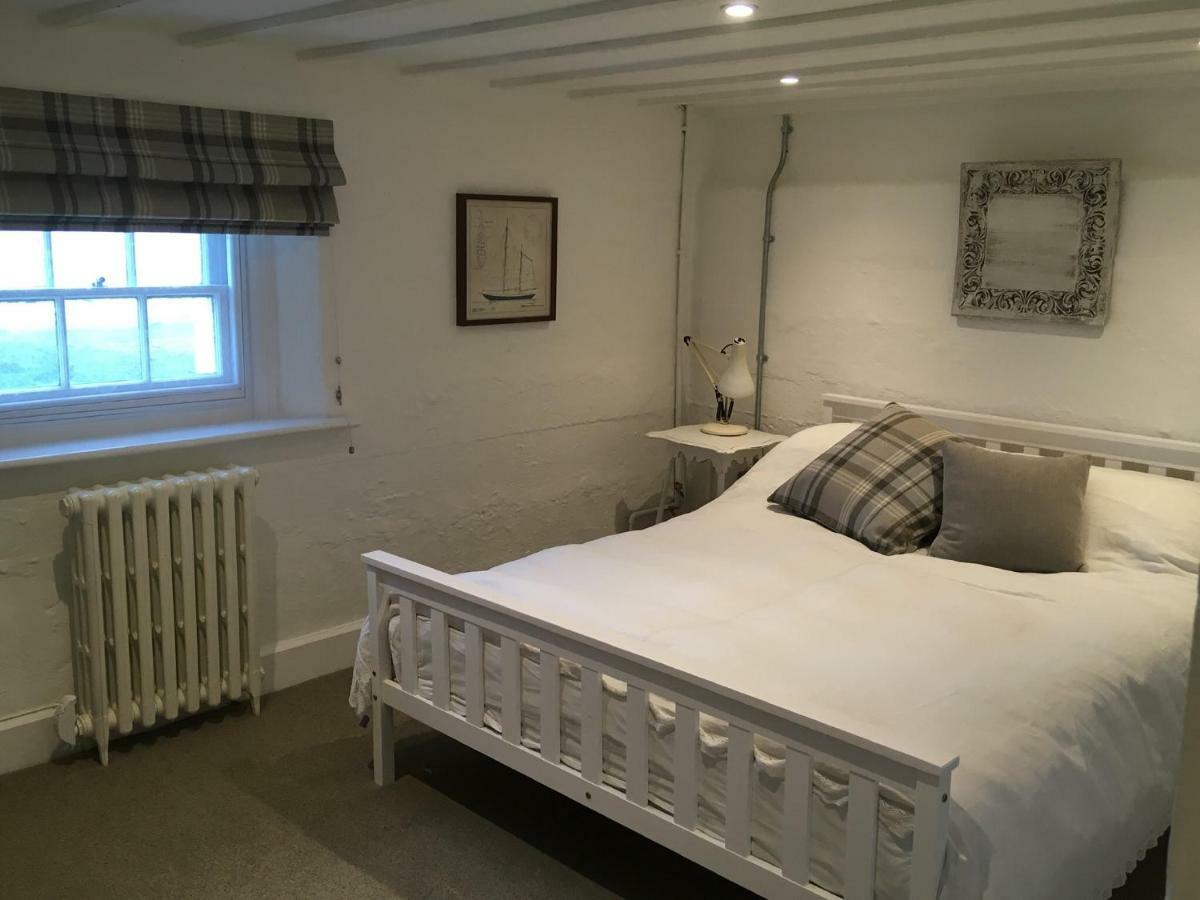 Holiday home 7 Coastguard Cottages, Jury's Gap, Sands