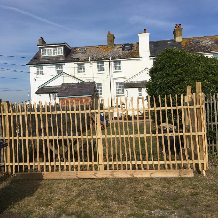 Holiday home 7 Coastguard Cottages, Jury's Gap, Sands