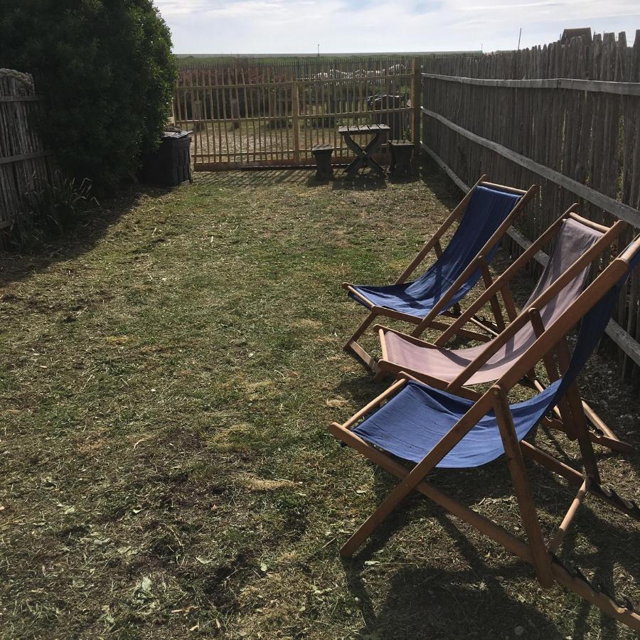 7 Coastguard Cottages, Jury's Gap, Sands Holiday home